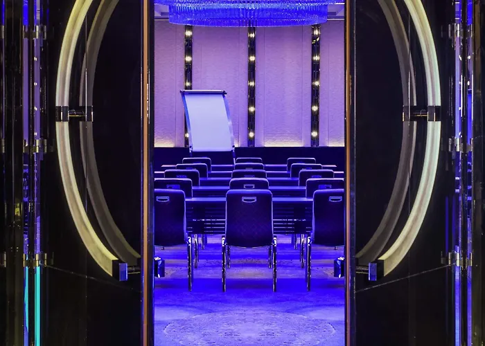 Sofitel Beijing Central